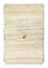 Gabbeh Rug - Perser - 60 x 40 cm - beige