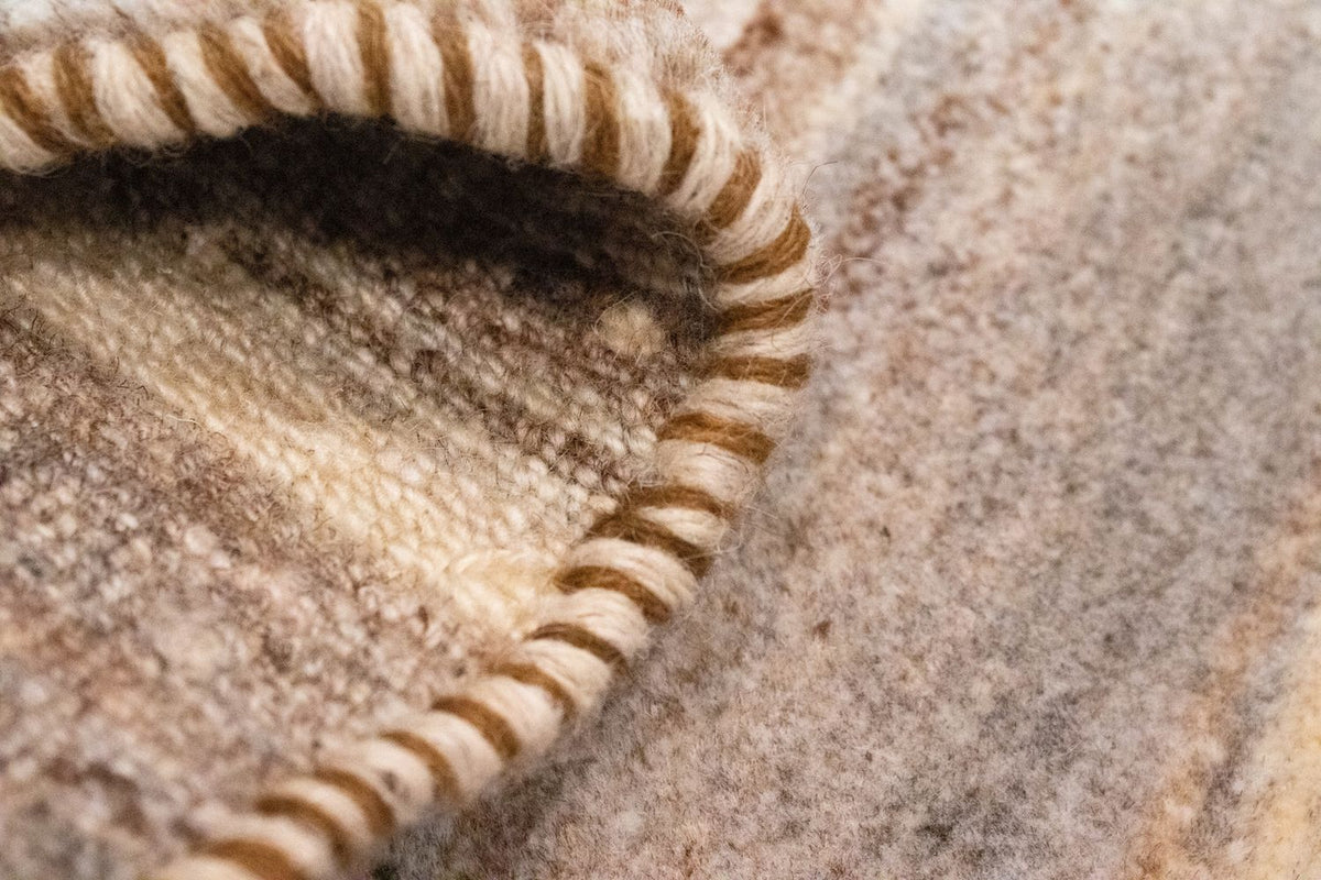 Gabbeh Rug - Perser - 60 x 40 cm - brown