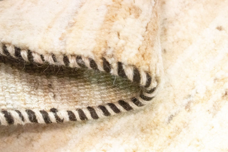 Gabbeh Rug - Perser - 60 x 40 cm - beige