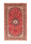 Perser Rug - Keshan - 258 x 150 cm - red