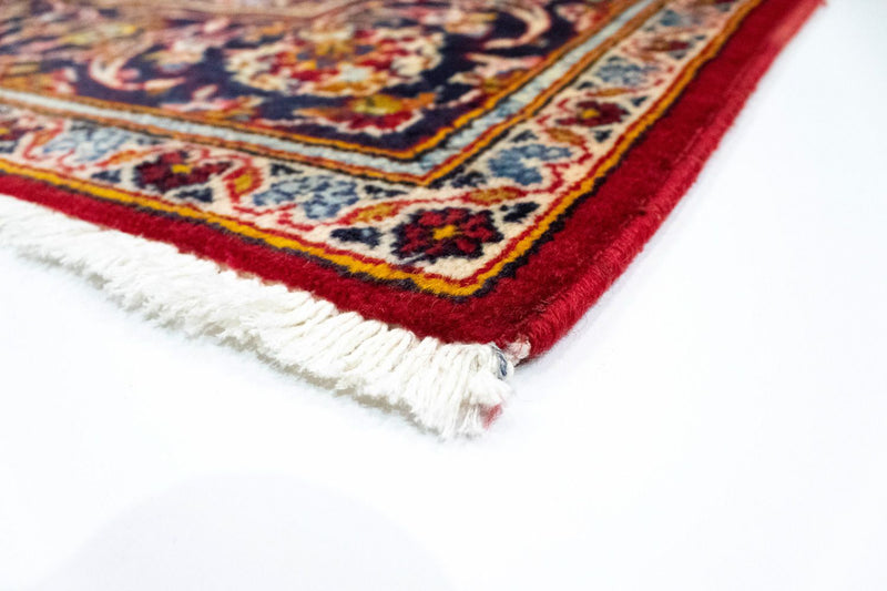 Perser Rug - Keshan - 258 x 150 cm - red