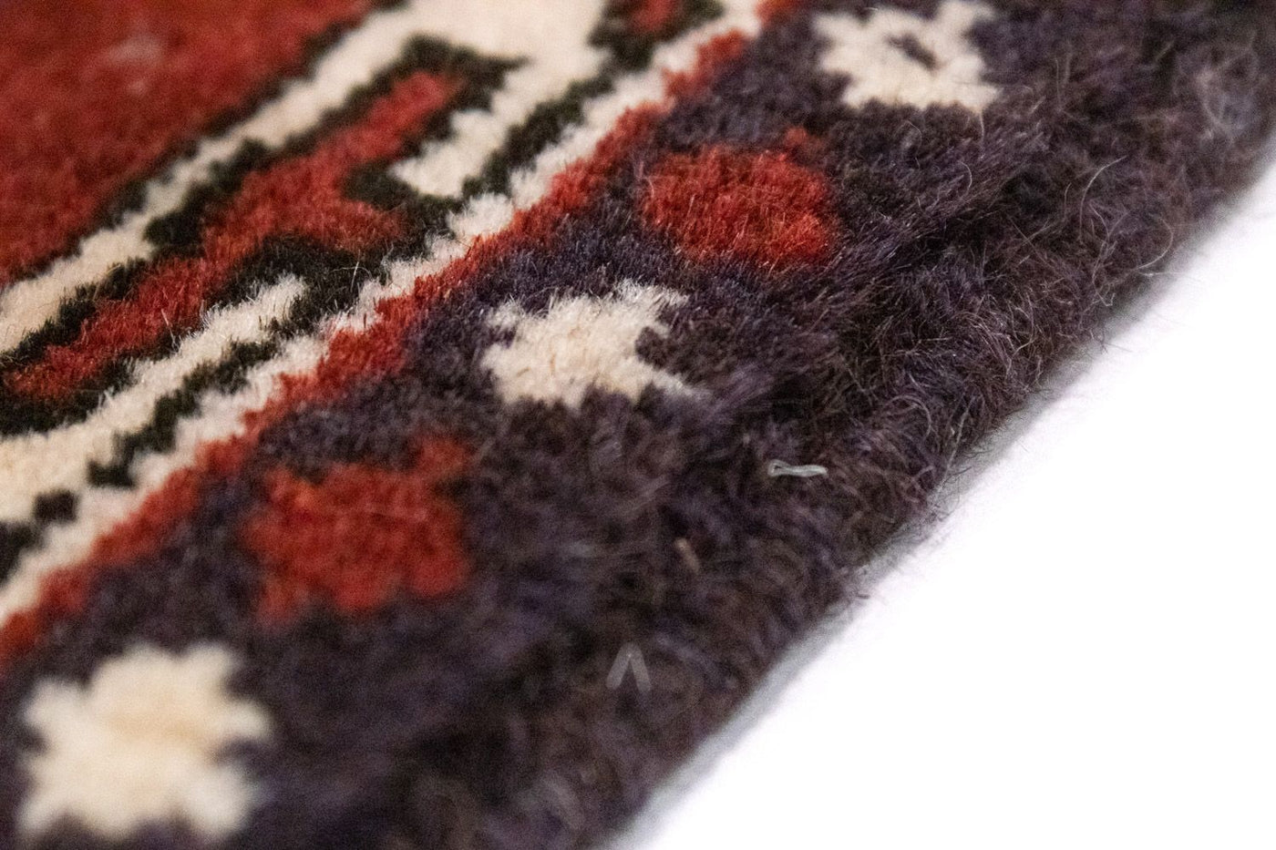 Ardabil Rug 54x40cm - Persian Rugs