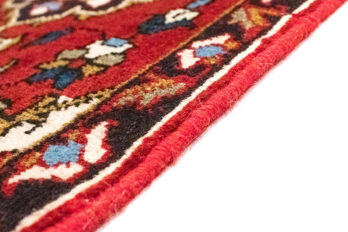 Ardabil Rug 54x40cm - Persian Rugs