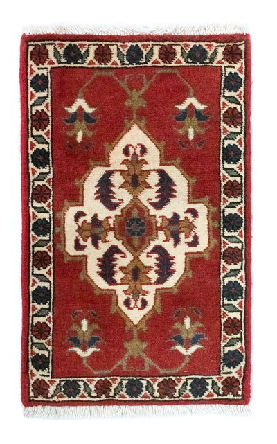 Ardabil Rug 40x54cm - Persian Rugs