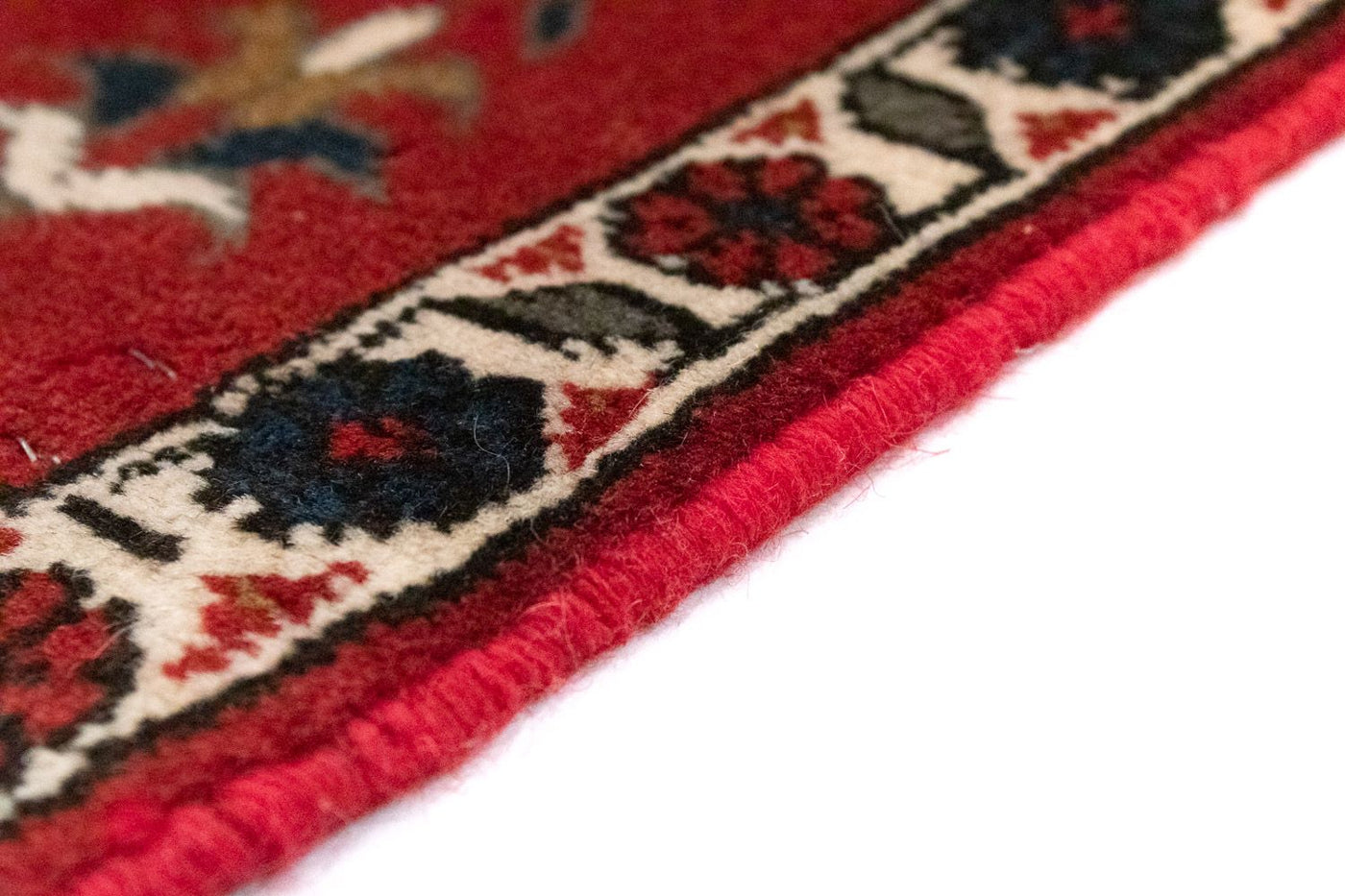 Ardabil Rug 54x40cm - Persian Rugs