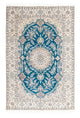 Nain - 6la Rug 230x153cm - Persian Rugs