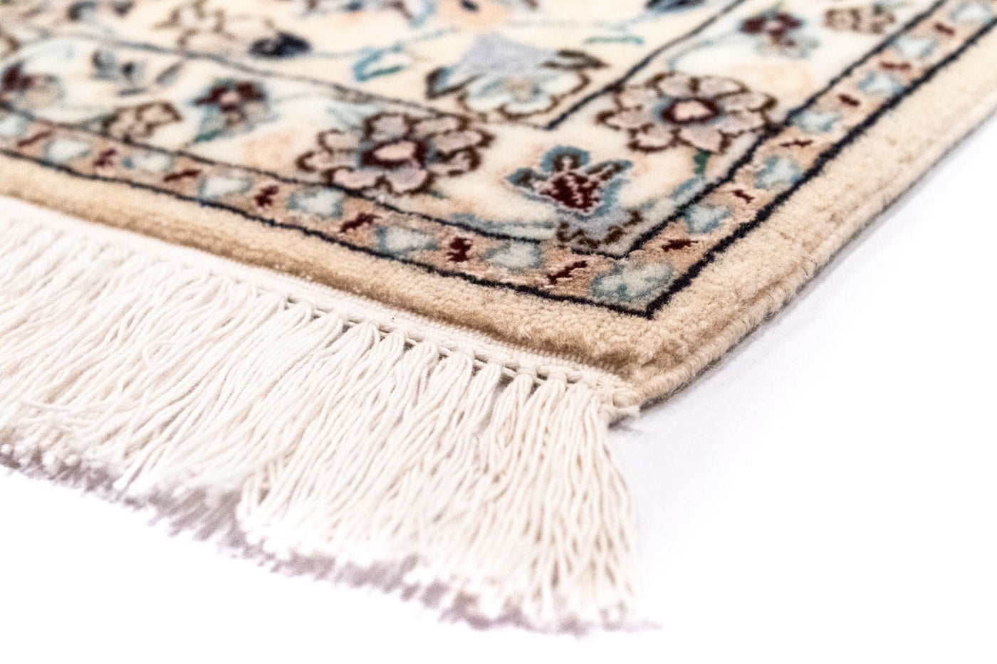 Nain - 6la Rug 230x153cm - Persian Rugs