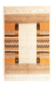 Loribaft Rug 257x160cm - Perserteppich Wollteppich
