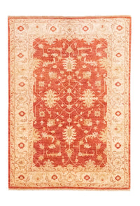 Ziegler Rug - 230 x 174 cm - orange