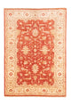 Ziegler Rug - 230 x 174 cm - orange