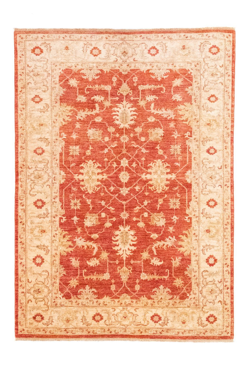 Ziegler Rug - 230 x 174 cm - orange