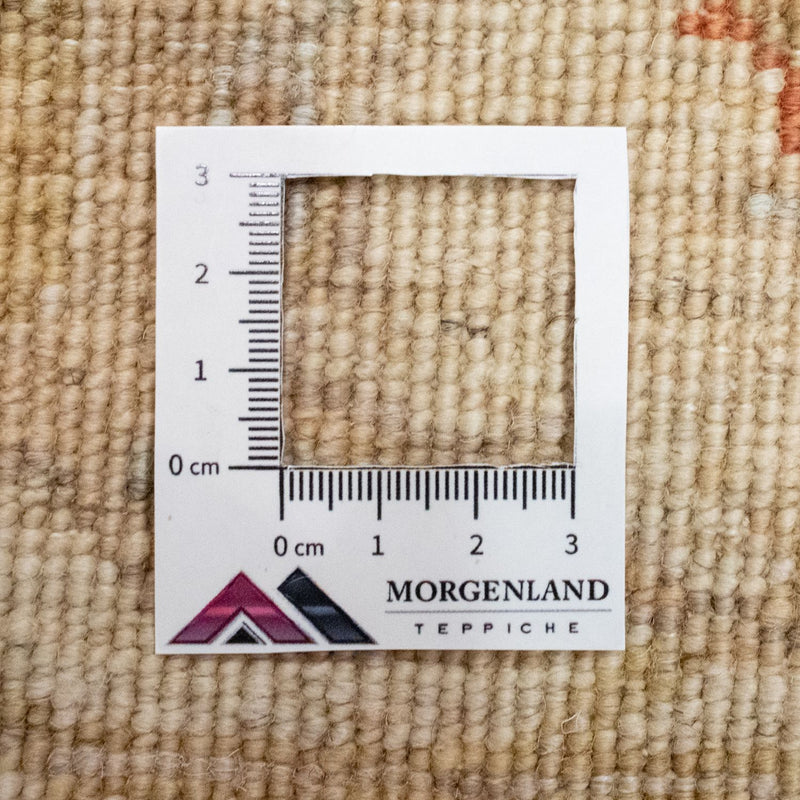 Ziegler Rug - 230 x 174 cm - orange