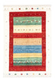 Loribaft Rug 252x170cm - Perserteppich Wollteppich