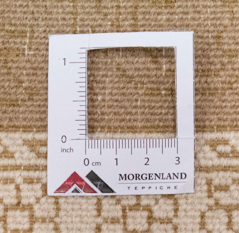 Designer Rug - 357 x 251 cm - beige