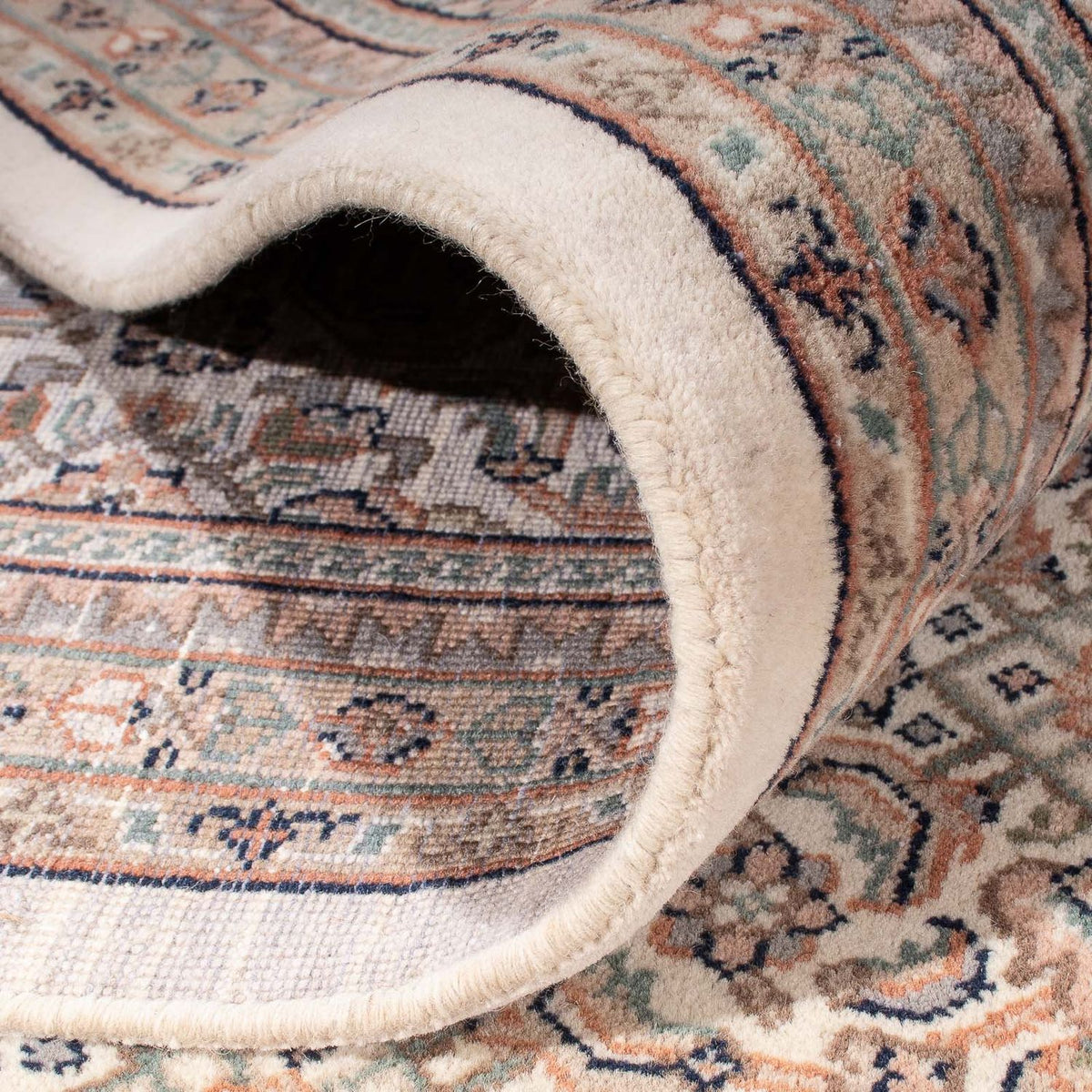 Oriental Rug - Bidjar - Indus - 303 x 244 cm - beige