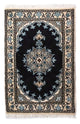Nain - 12la Rug 60x40cm - Persian Rugs