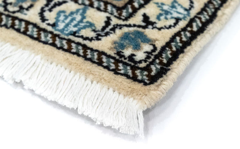 Perser Rug - Nain - 60 x 40 cm - dark blue