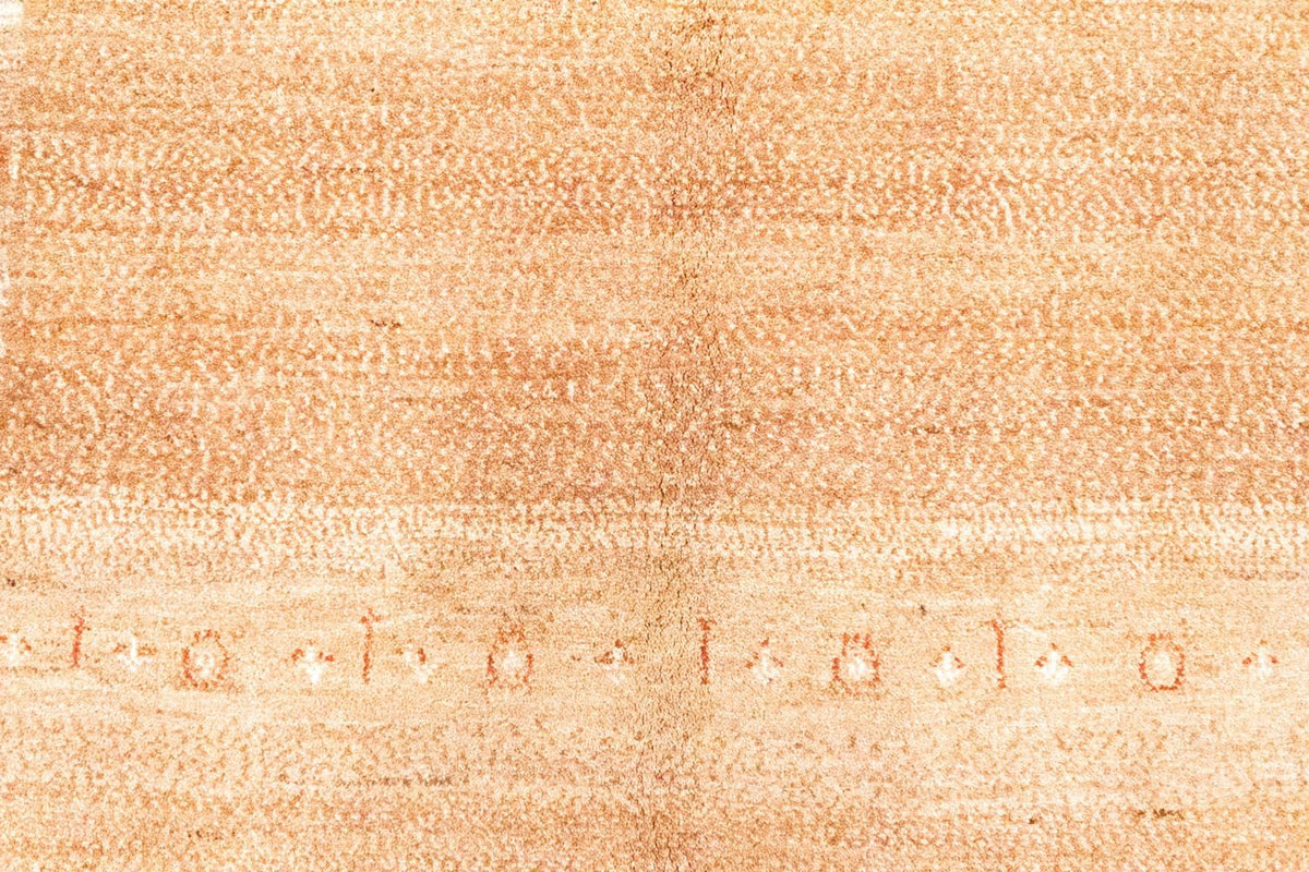 Gabbeh Rug - Loribaft Perser - 250 x 159 cm - brown