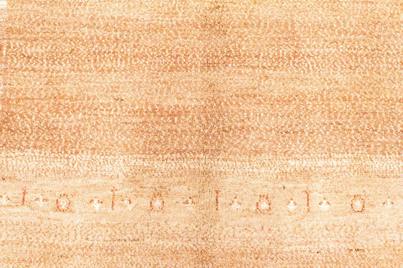 Gabbeh Rug - Loribaft Perser - 250 x 159 cm - brown