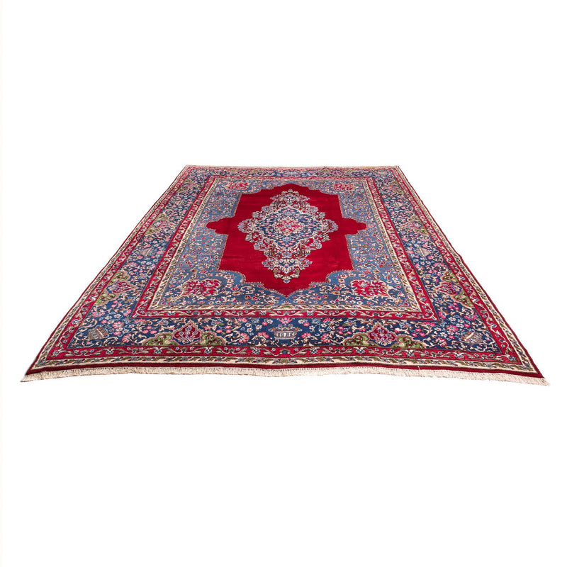 Perser Rug - Classic - 362 x 249 cm - dark red