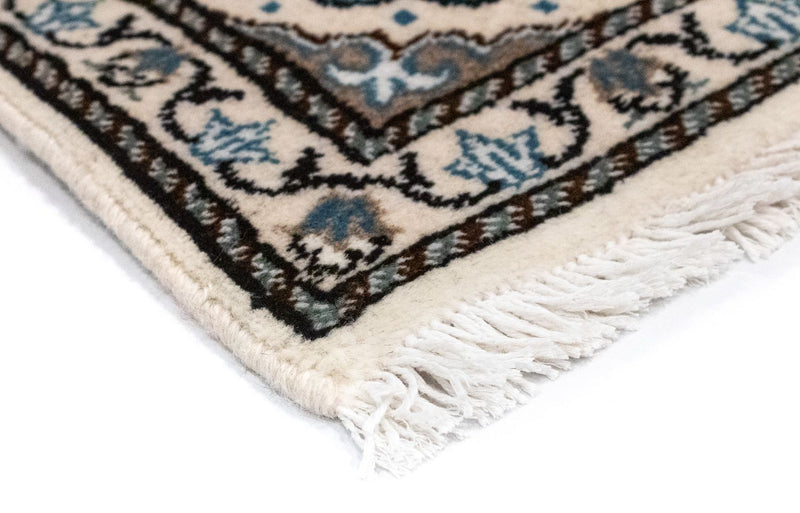 Perser Rug - Nain - 60 x 40 cm - natural white