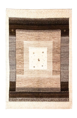 Gabbeh Rug - Loribaft Perser - 248 x 162 cm - multicolored