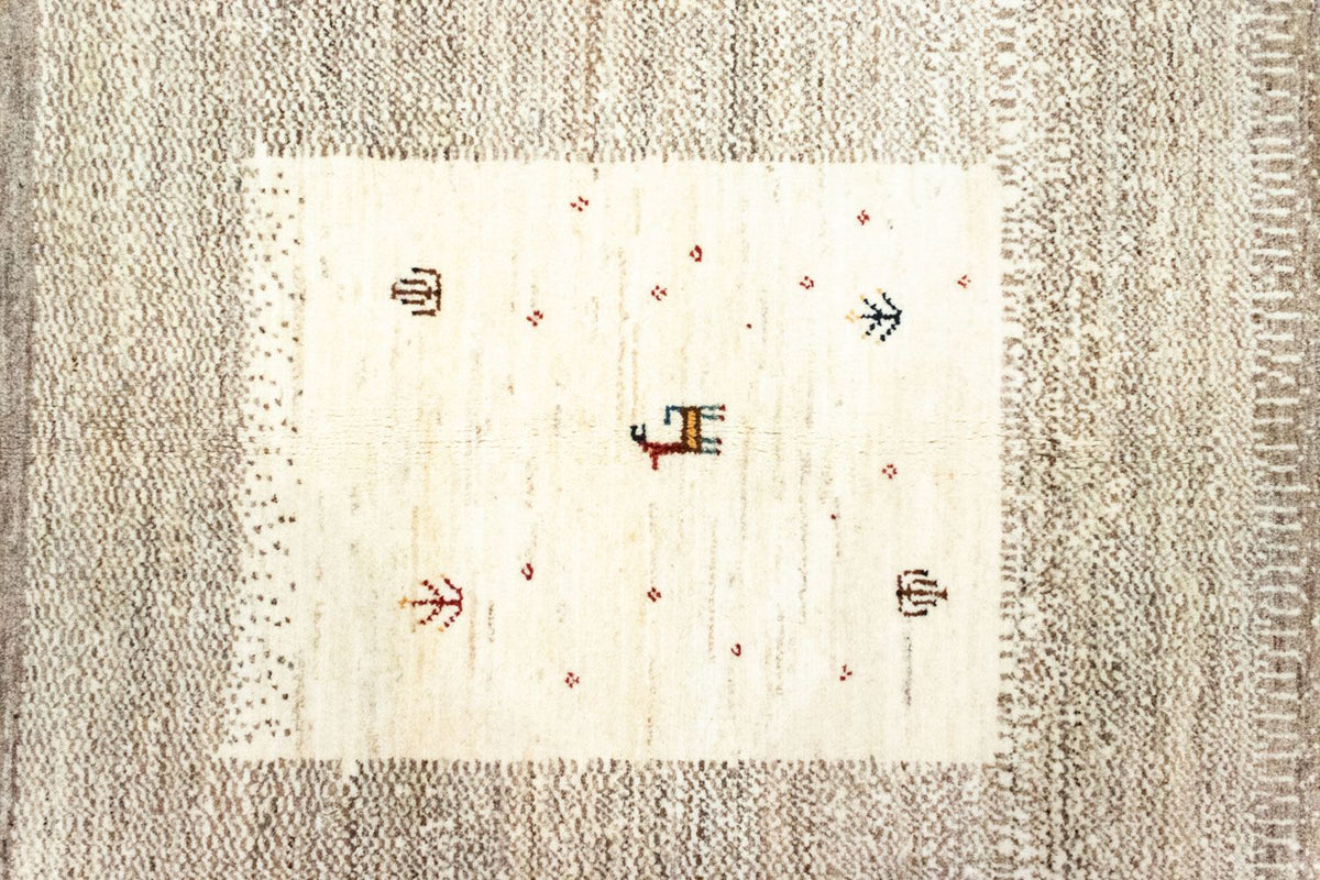 Gabbeh Rug - Loribaft Perser - 248 x 162 cm - multicolored