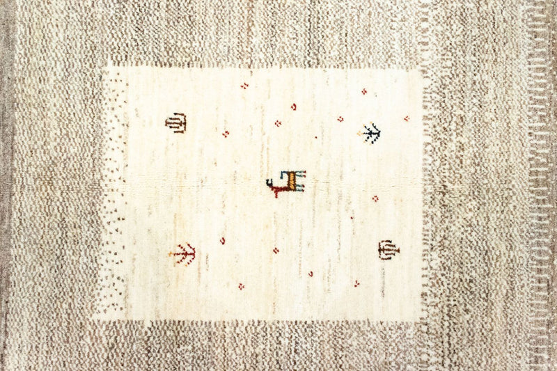 Gabbeh Rug - Loribaft Perser - 248 x 162 cm - multicolored