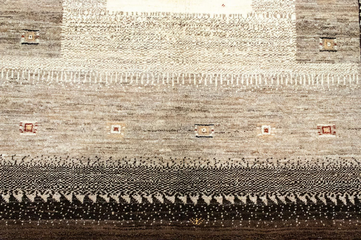 Gabbeh Rug - Loribaft Perser - 248 x 162 cm - multicolored