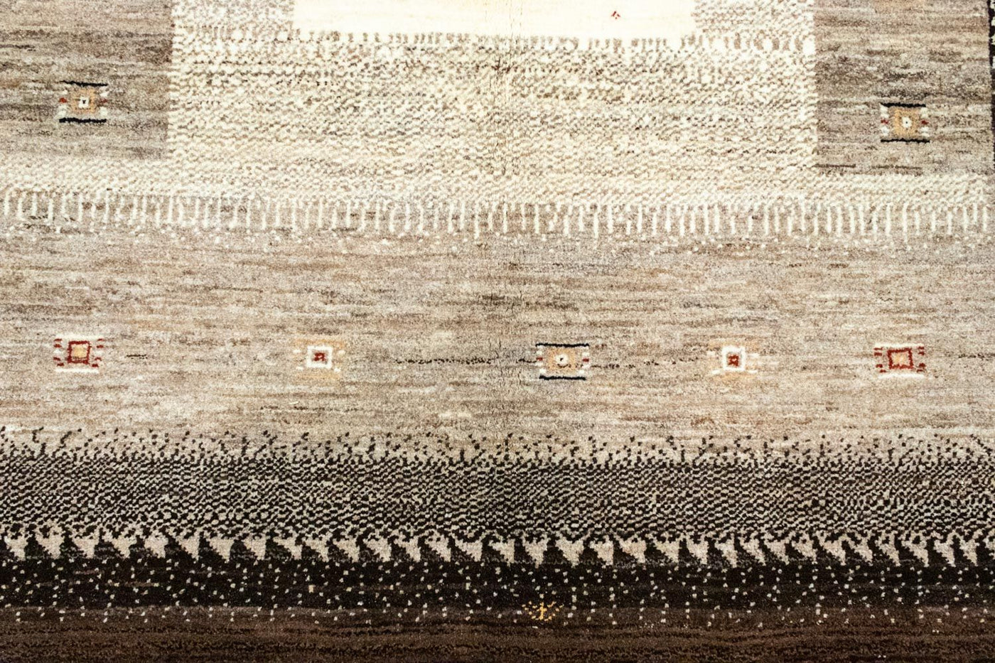 Loribaft Rug 248x162cm - Perserteppich Wollteppich