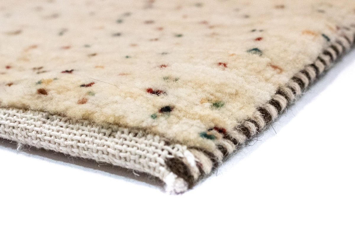 Gabbeh Rug - Loribaft Perser - 248 x 162 cm - multicolored