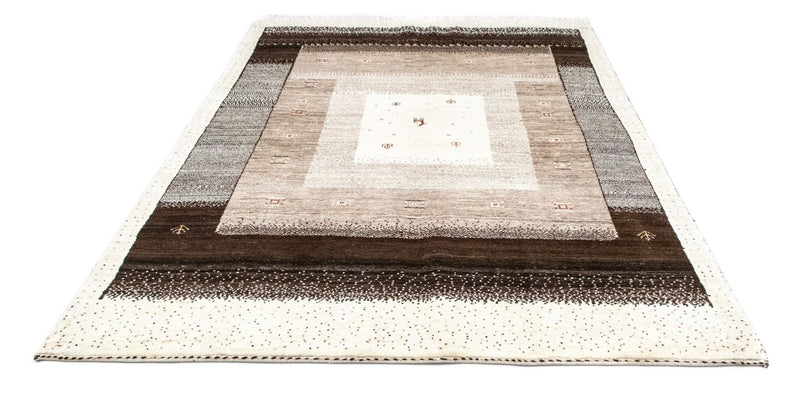 Gabbeh Rug - Loribaft Perser - 248 x 162 cm - multicolored