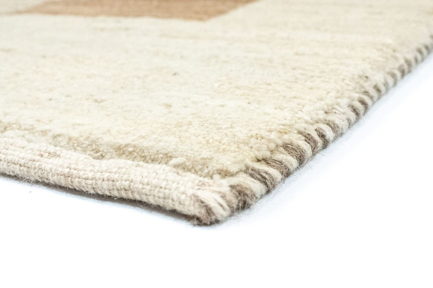 Loribaft Rug 230x159cm - Perserteppich Wollteppich