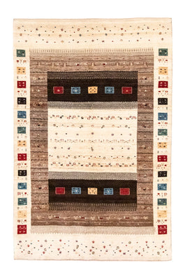 Gabbeh Rug - Loribaft Perser - 260 x 170 cm - colorful
