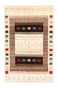Gabbeh Rug - Loribaft Perser - 260 x 170 cm - colorful
