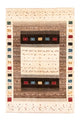 Loribaft Rug 260x170cm - Perserteppich Wollteppich