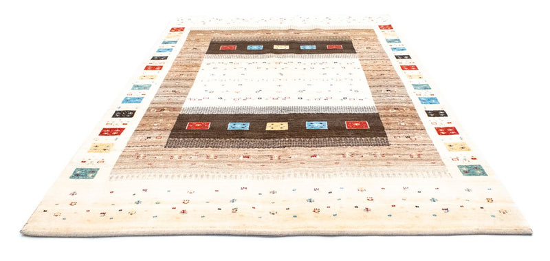 Gabbeh Rug - Loribaft Perser - 260 x 170 cm - colorful