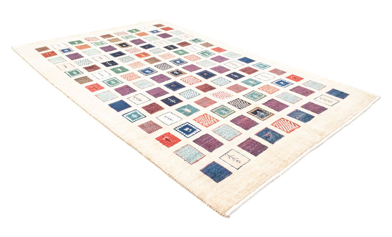 Gabbeh Rug - Loribaft Perser - 250 x 160 cm - colorful