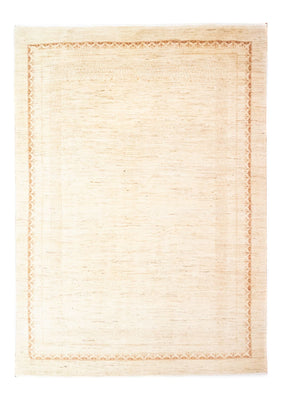 Gabbeh Rug - Loribaft Perser - 275 x 195 cm - beige