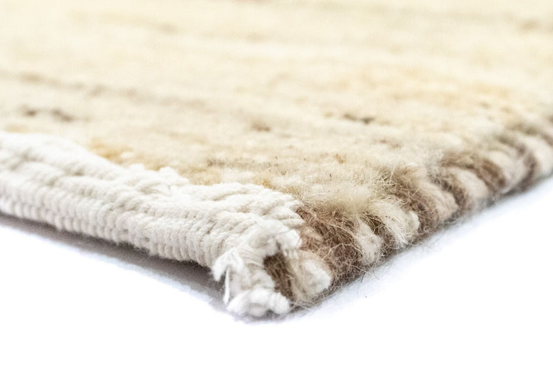 Loribaft Rug 275x195cm - Perserteppich Wollteppich