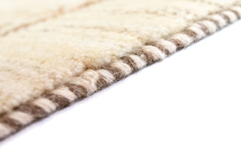 Loribaft Rug 275x195cm - Perserteppich Wollteppich