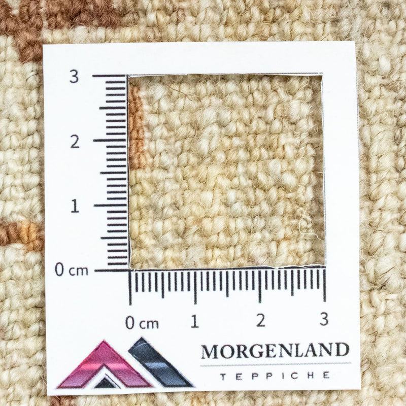 Loribaft Rug 275x195cm - Perserteppich Wollteppich