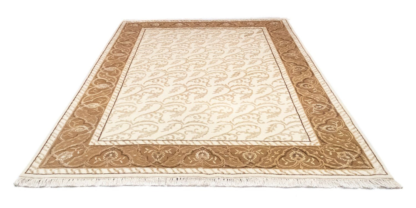 Designer Rug - 237 x 168 cm - beige