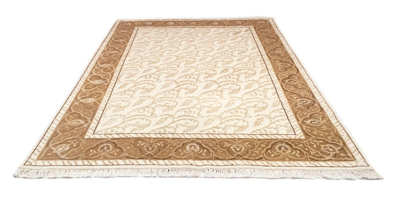 Designer Rug - 237 x 168 cm - beige