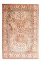 Kashmir Silk Rug 279x185cm - Oriental Rug