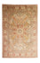 Silk Rug - Kashmir Silk - 270 x 185 cm - brown