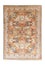 Silk Rug - Kashmir Silk - 229 x 152 cm - beige