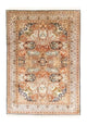 Kashmir Silk Rug 152x229cm - Oriental Rug