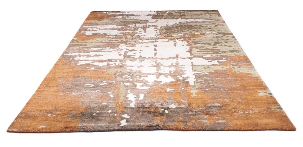 Designer Rug - 236 x 171 cm - multicolored