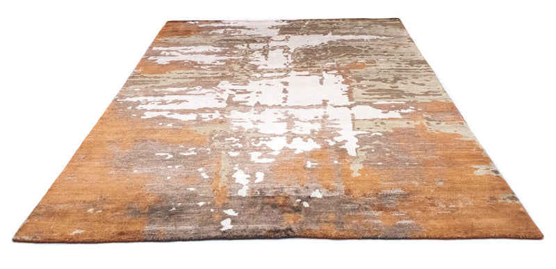 Designer Rug - 236 x 171 cm - multicolored